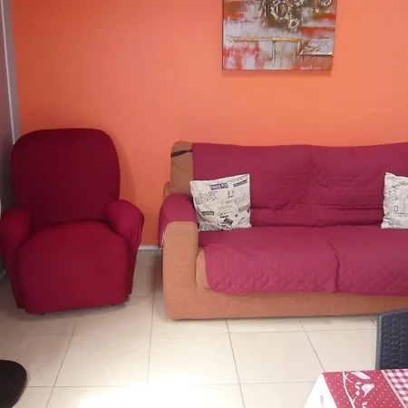 Campingplads Bungalow