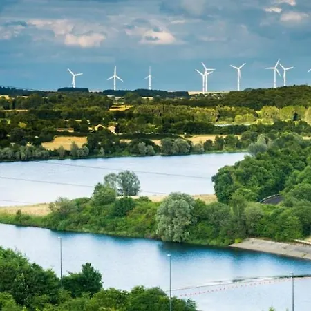 Bungalow Campingplads *