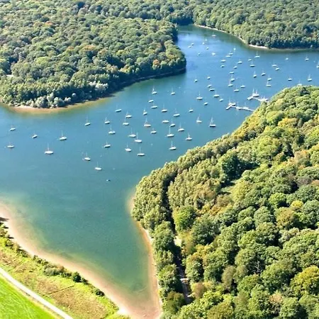 Kamp alanı Bungalow *