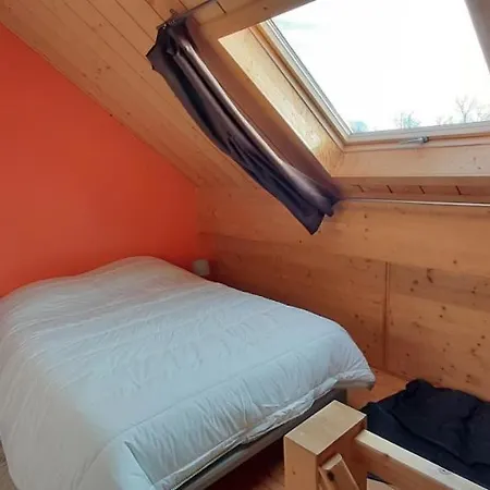 Bungalow Froid-Chapelle