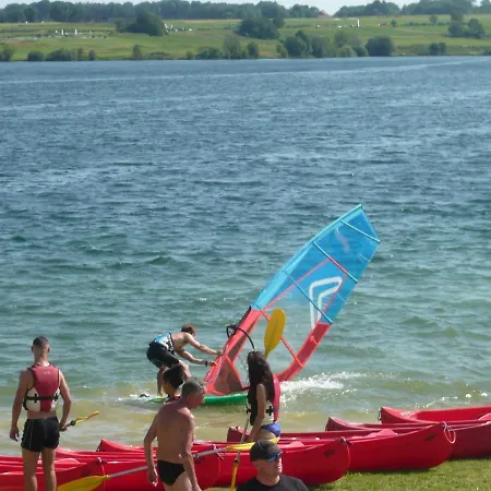 Bungalow Froid-Chapelle