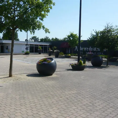 Campingplads Bungalow *